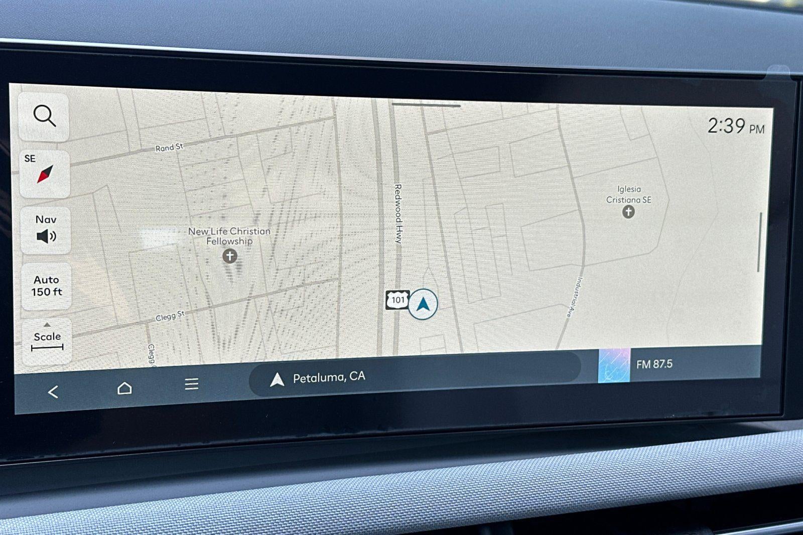 2026 Hyundai TUCSON PLUG-IN HYBRID Limited