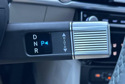 2026 Hyundai TUCSON PLUG-IN HYBRID Limited