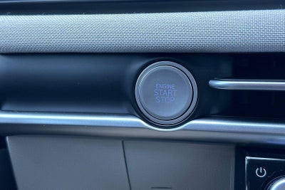 2026 Hyundai TUCSON PLUG-IN HYBRID Limited