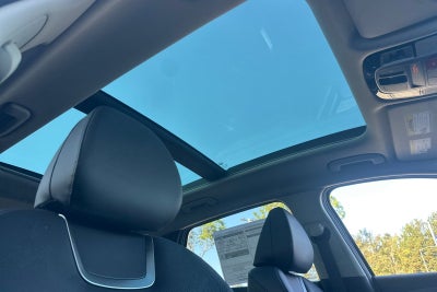 2025 Hyundai TUCSON PLUG-IN HYBRID Limited