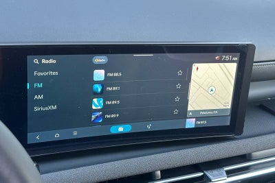 2025 Hyundai TUCSON PLUG-IN HYBRID Limited