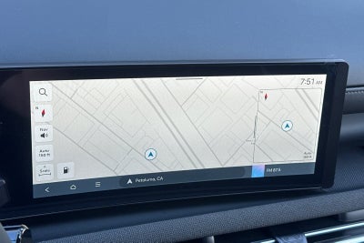 2025 Hyundai TUCSON PLUG-IN HYBRID Limited