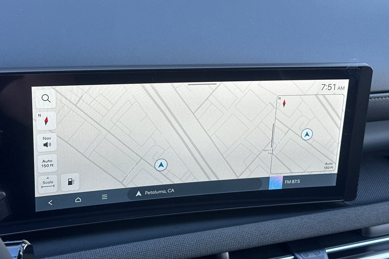 2025 Hyundai TUCSON PLUG-IN HYBRID Limited