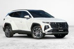 2025 Hyundai TUCSON PLUG-IN HYBRID Limited