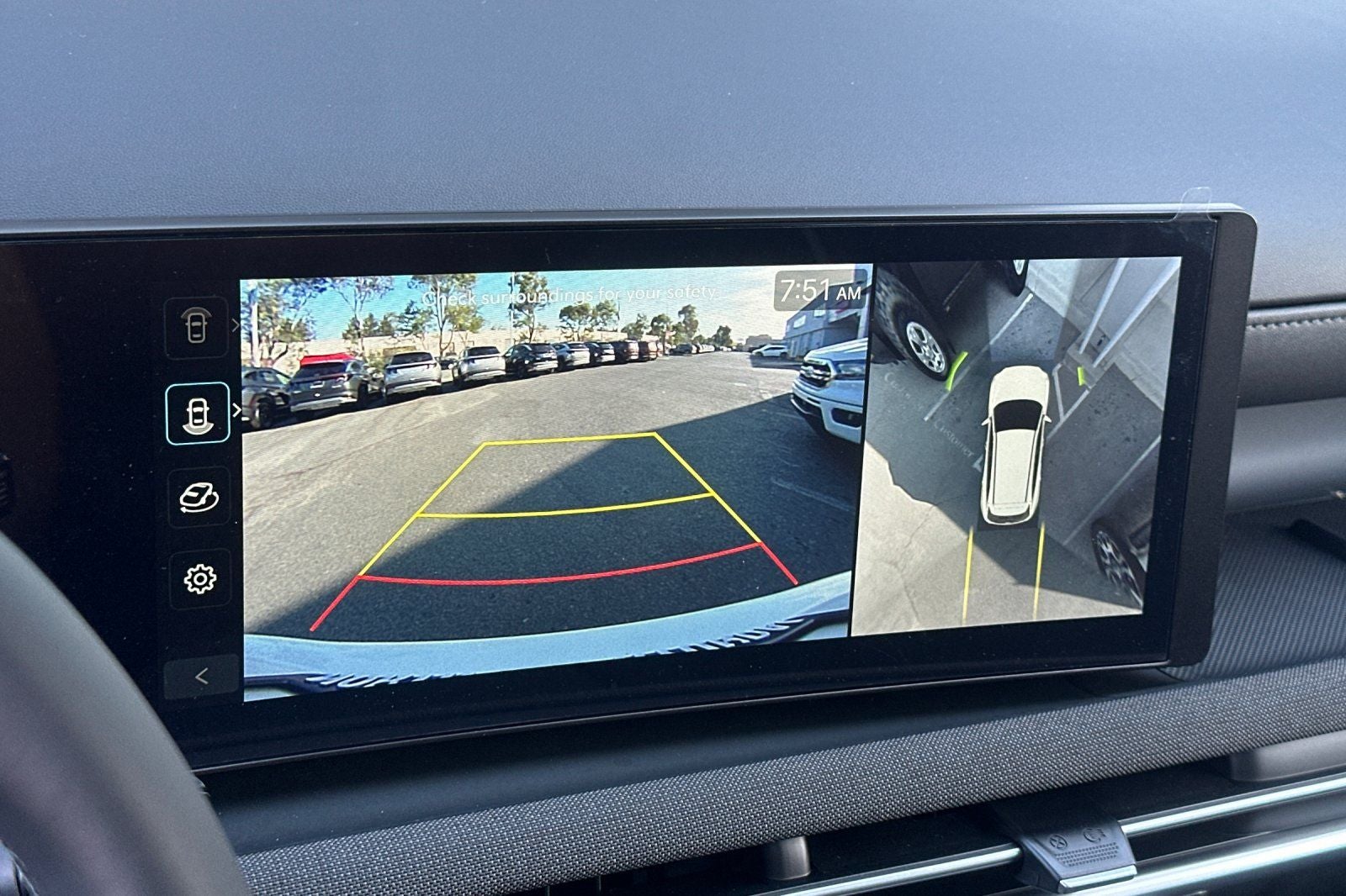 2025 Hyundai TUCSON PLUG-IN HYBRID Limited