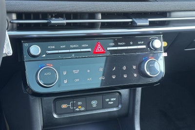 2025 Hyundai TUCSON PLUG-IN HYBRID Limited