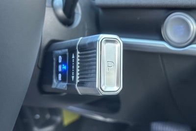 2025 Hyundai TUCSON PLUG-IN HYBRID Limited