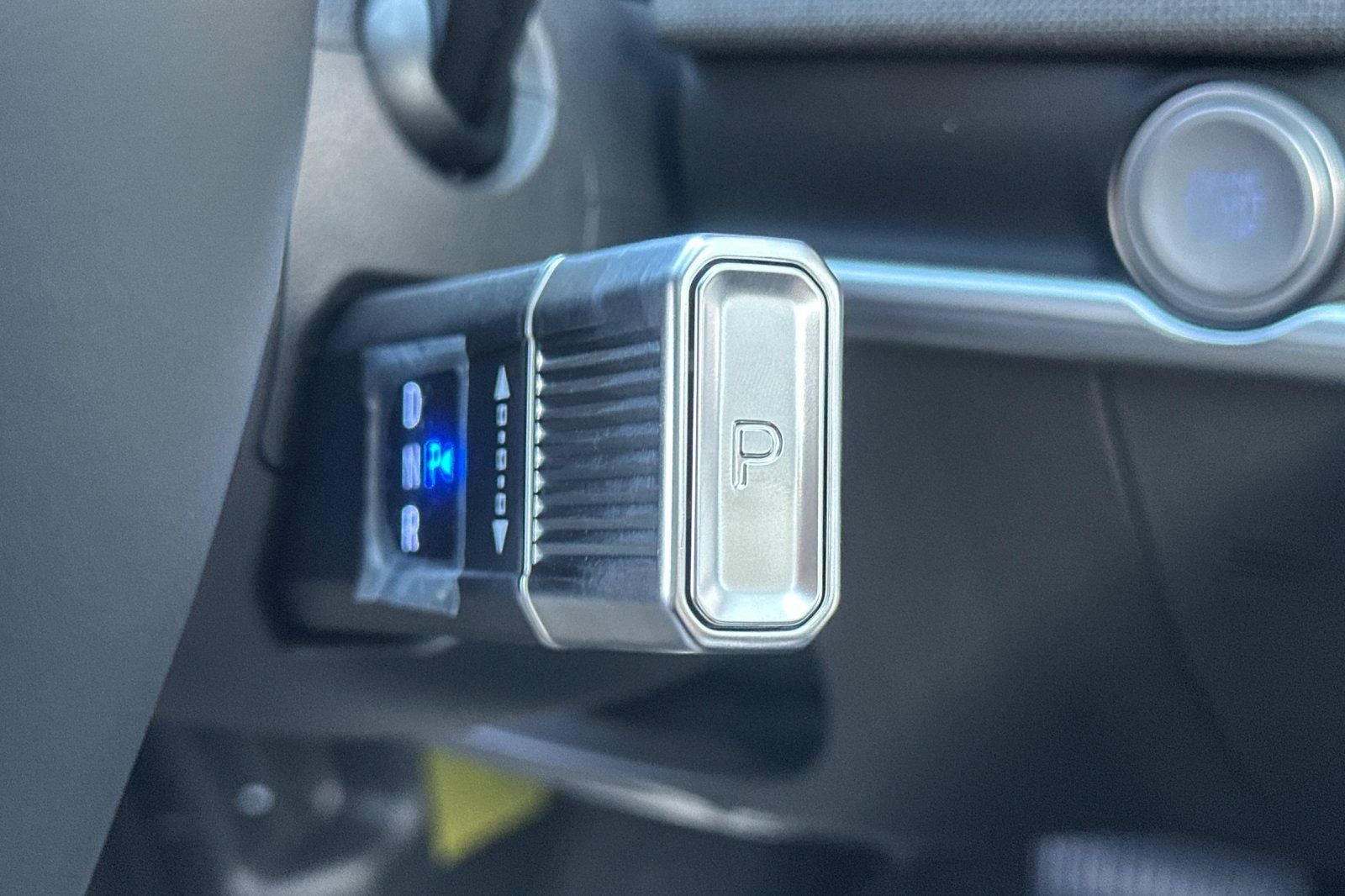 2025 Hyundai TUCSON PLUG-IN HYBRID Limited