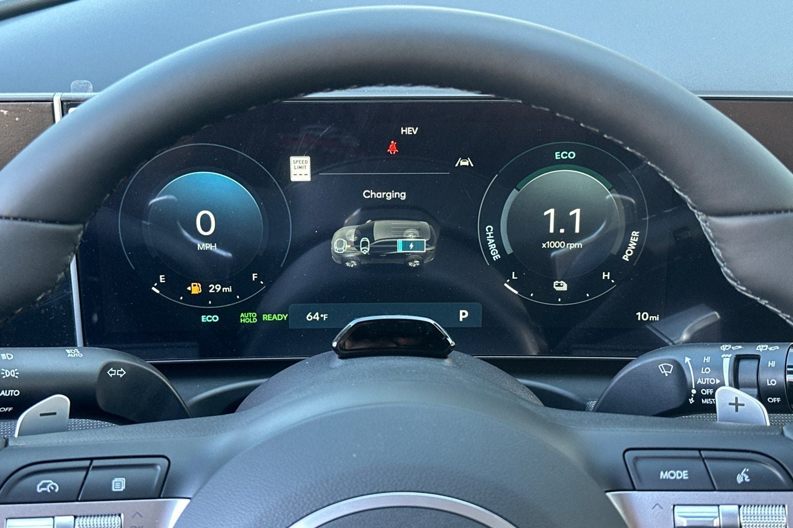 2025 Hyundai TUCSON PLUG-IN HYBRID Limited