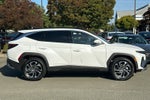2025 Hyundai TUCSON PLUG-IN HYBRID Limited