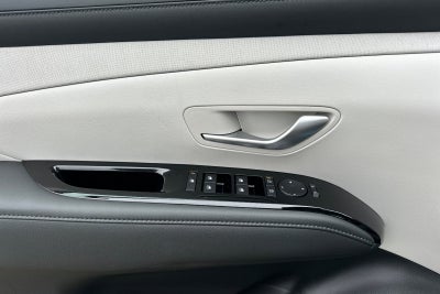 2026 Hyundai TUCSON PLUG-IN HYBRID Limited