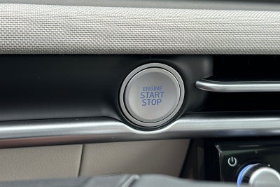2026 Hyundai TUCSON PLUG-IN HYBRID Limited