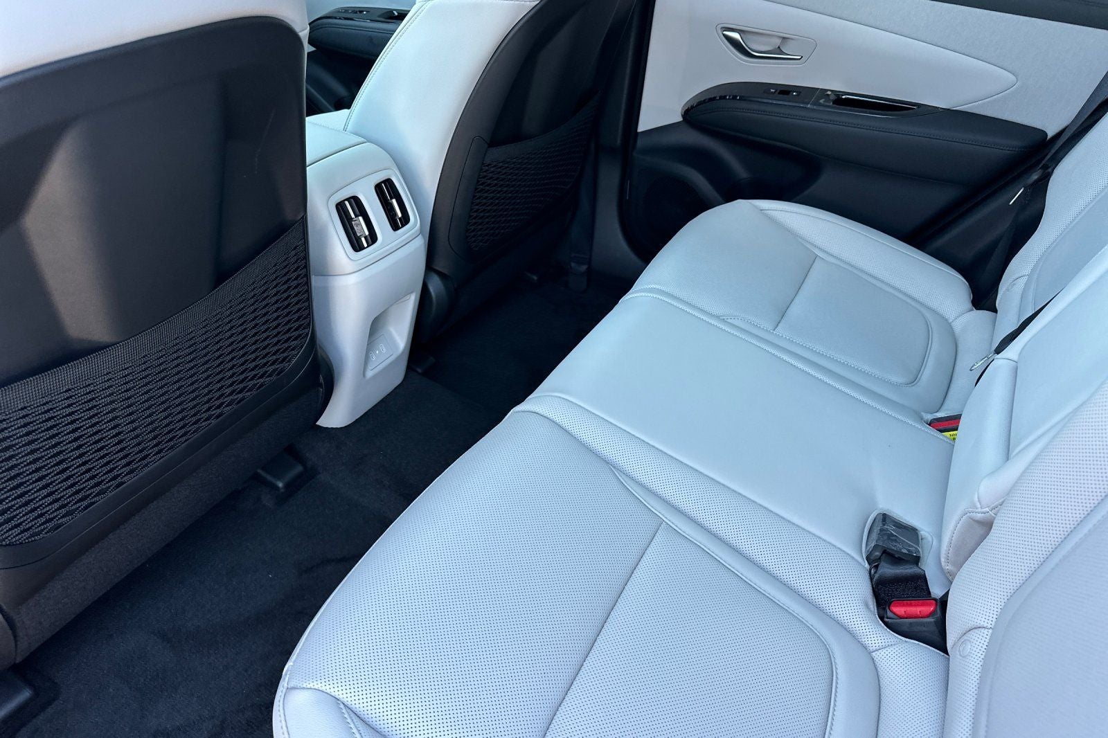 2026 Hyundai TUCSON PLUG-IN HYBRID Limited