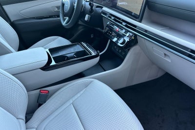 2026 Hyundai TUCSON PLUG-IN HYBRID Limited