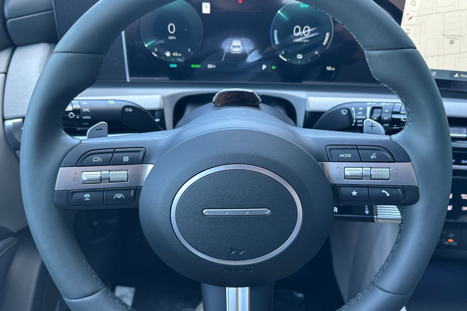 2026 Hyundai TUCSON PLUG-IN HYBRID Limited