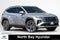 2026 Hyundai TUCSON PLUG-IN HYBRID Limited