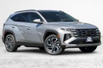 2026 Hyundai TUCSON PLUG-IN HYBRID Limited