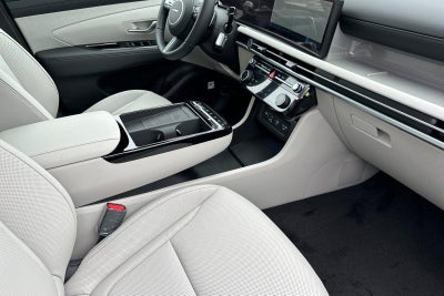 2026 Hyundai TUCSON PLUG-IN HYBRID Limited