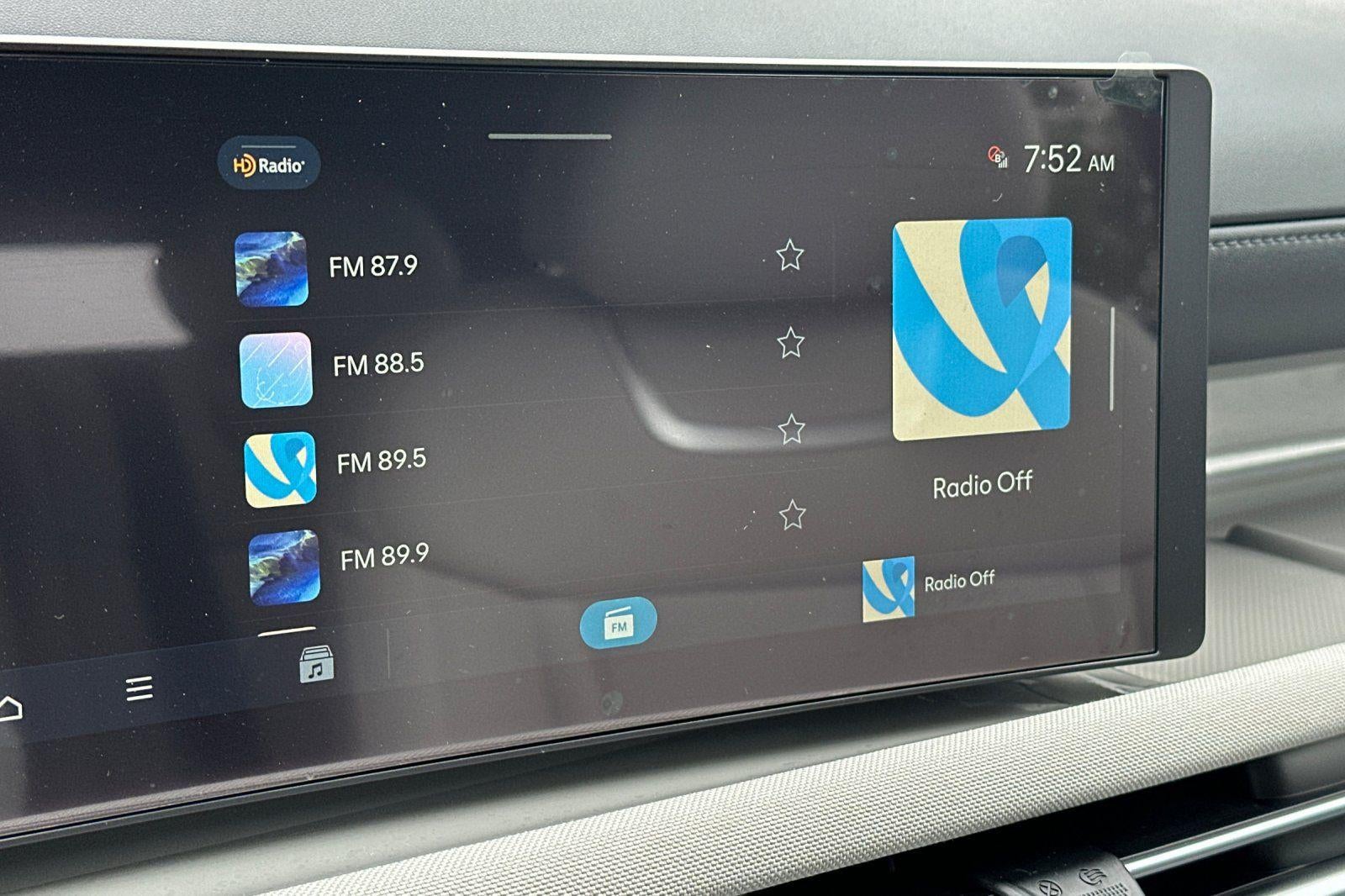 2026 Hyundai TUCSON PLUG-IN HYBRID Limited
