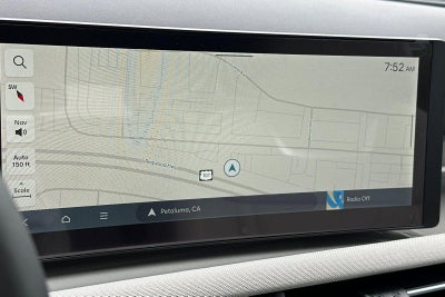 2026 Hyundai TUCSON PLUG-IN HYBRID Limited