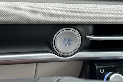 2026 Hyundai TUCSON PLUG-IN HYBRID Limited