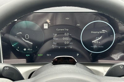 2026 Hyundai TUCSON PLUG-IN HYBRID Limited