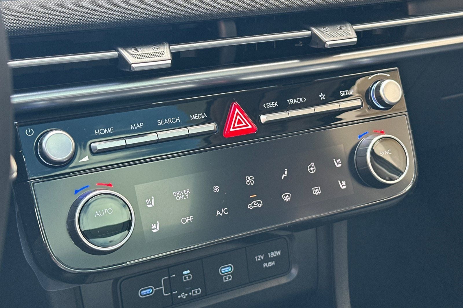 2026 Hyundai TUCSON PLUG-IN HYBRID Limited