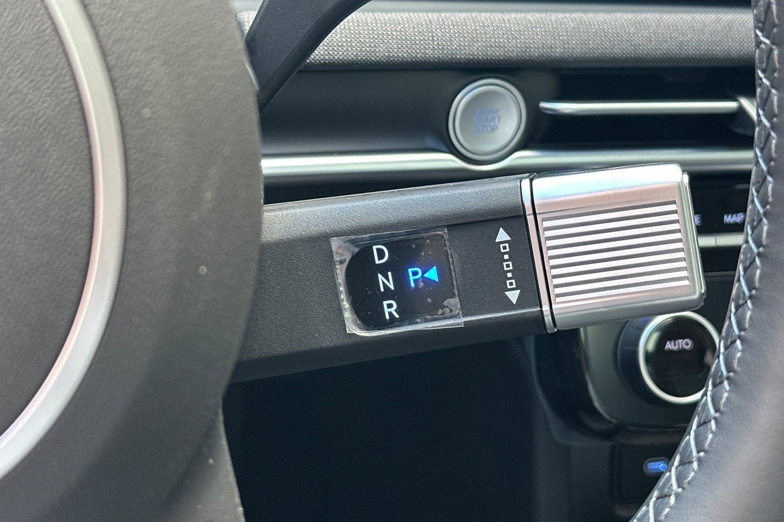 2026 Hyundai TUCSON PLUG-IN HYBRID Limited