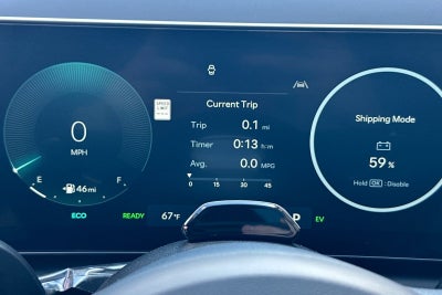 2026 Hyundai TUCSON PLUG-IN HYBRID Limited