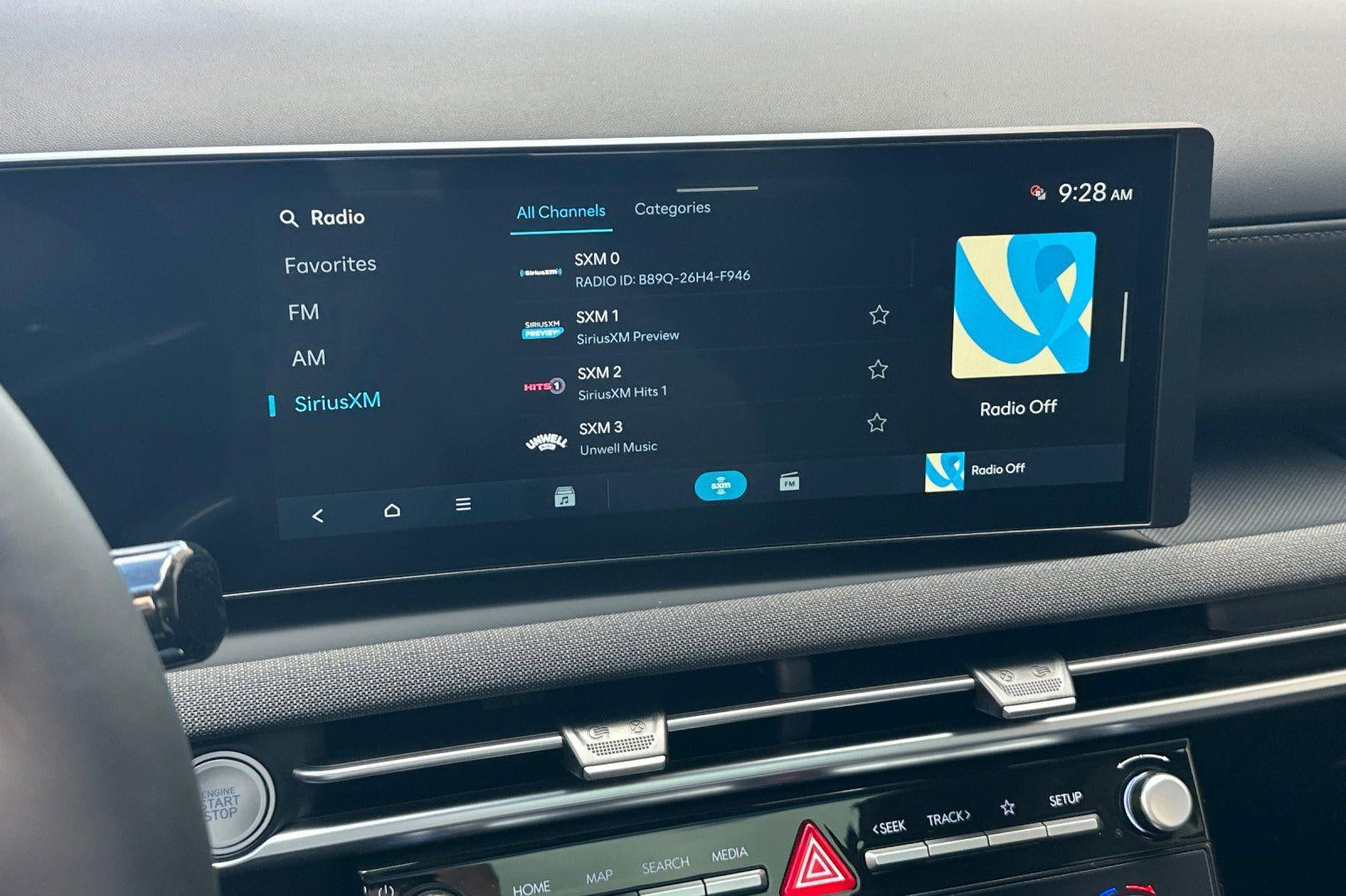 2026 Hyundai TUCSON PLUG-IN HYBRID Limited