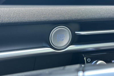 2026 Hyundai TUCSON PLUG-IN HYBRID Limited