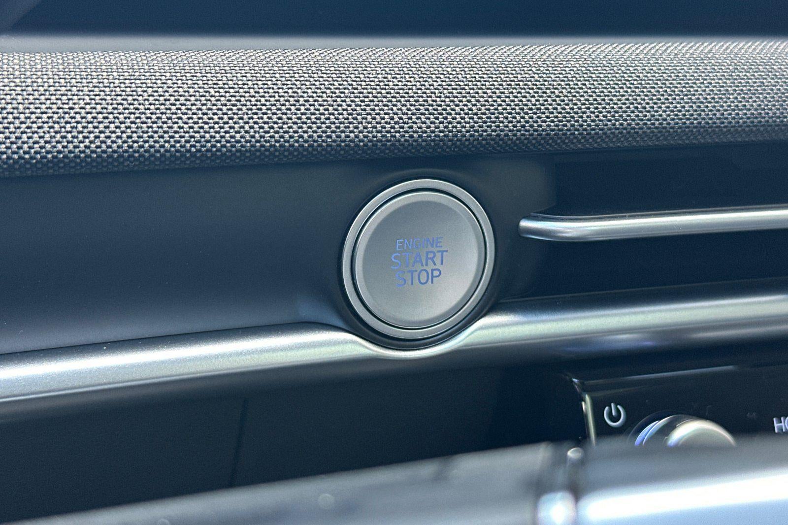 2026 Hyundai TUCSON PLUG-IN HYBRID Limited
