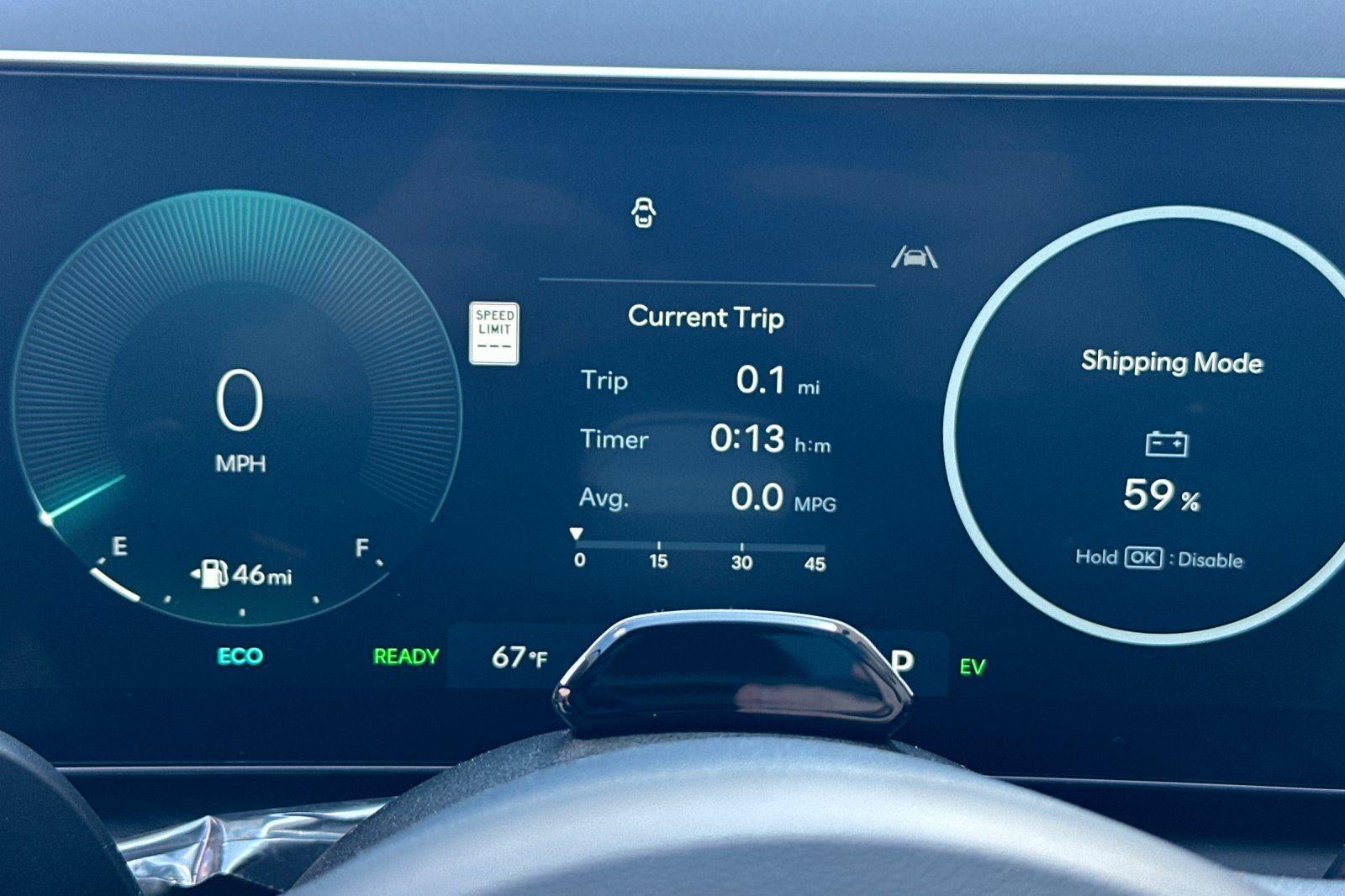2026 Hyundai TUCSON PLUG-IN HYBRID Limited