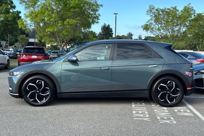 2024 Hyundai IONIQ 5 SEL