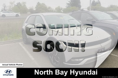 2024 Hyundai IONIQ 5 SEL