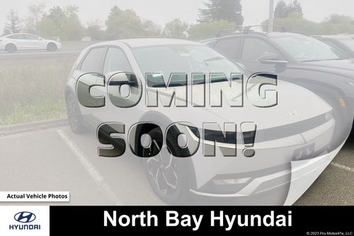 2024 Hyundai IONIQ 5 SEL