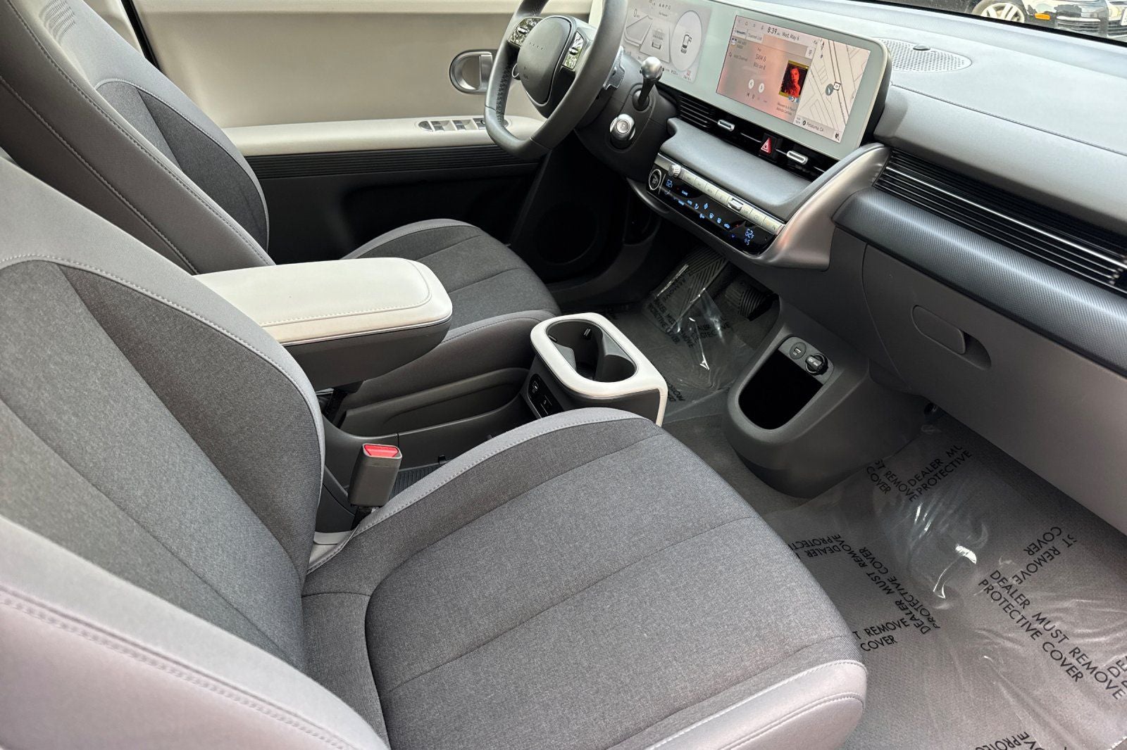 2024 Hyundai IONIQ 5 SEL