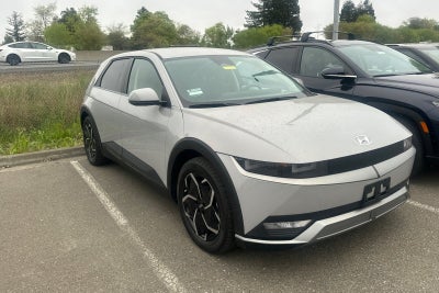 2024 Hyundai IONIQ 5 SEL
