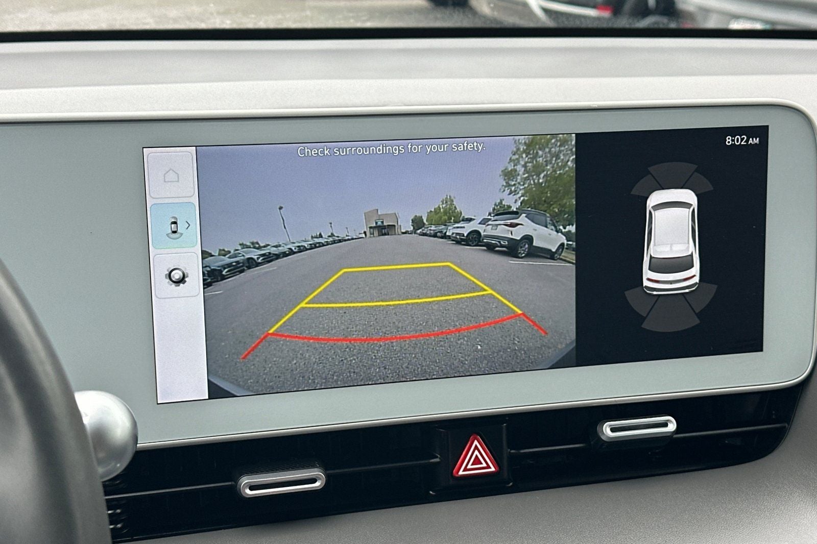2024 Hyundai IONIQ 5 SEL