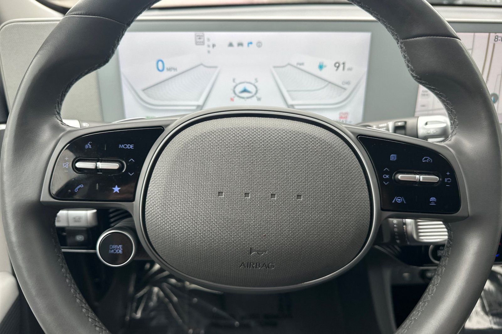 2024 Hyundai IONIQ 5 SEL