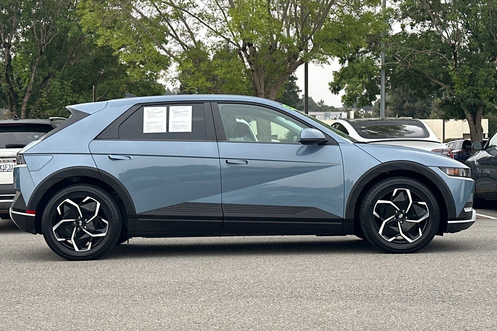 2024 Hyundai IONIQ 5 SEL