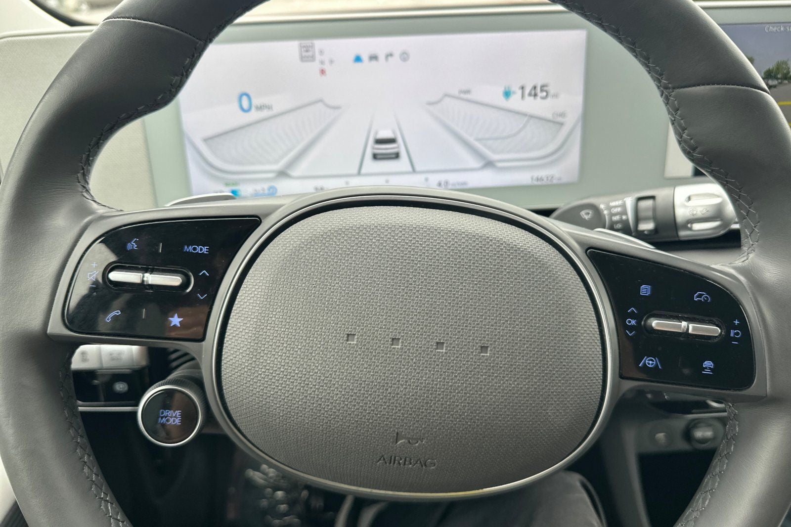 2024 Hyundai IONIQ 5 SEL
