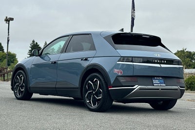 2024 Hyundai IONIQ 5 SEL