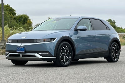 2024 Hyundai IONIQ 5 SEL