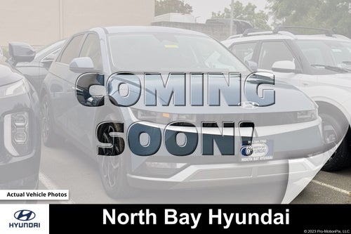 2024 Hyundai IONIQ 5 SEL