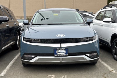 2024 Hyundai IONIQ 5 SEL