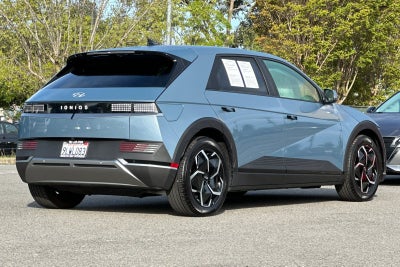 2024 Hyundai IONIQ 5 SEL
