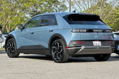 2024 Hyundai IONIQ 5 SEL