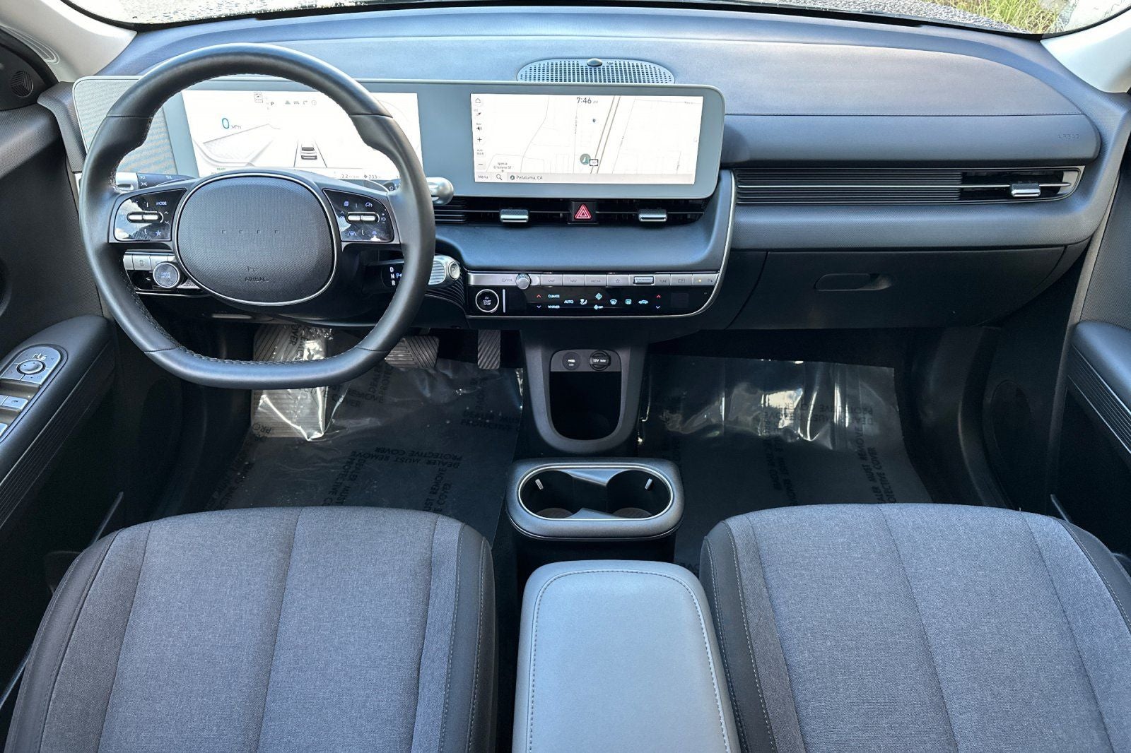 2024 Hyundai IONIQ 5 SEL