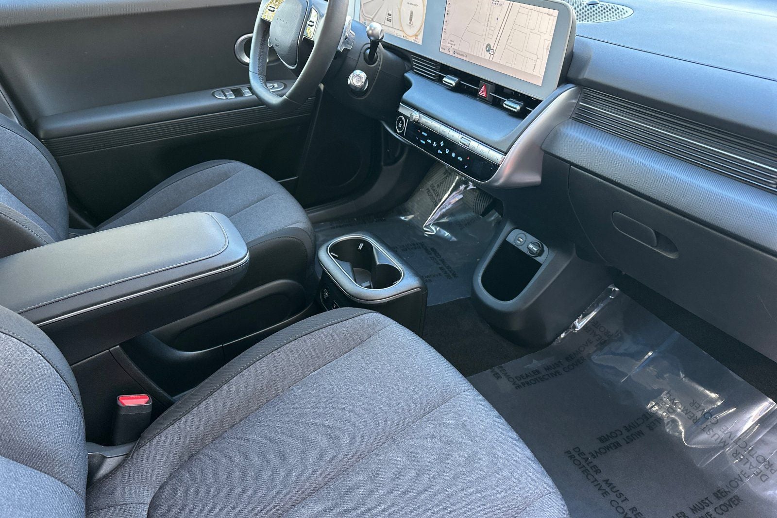 2024 Hyundai IONIQ 5 SEL